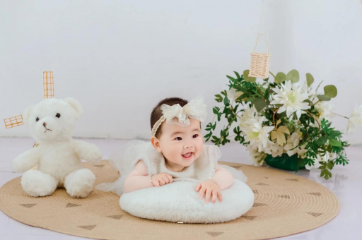 馆陶孕妇几个月肚子大